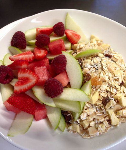 Mrs Jones Cafe - Accommodation Georgetown 5