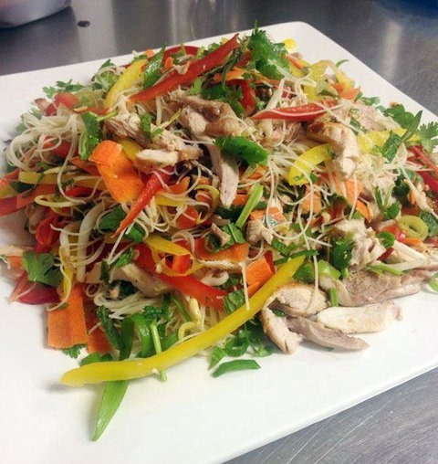 Mrs Jones Cafe - Accommodation Georgetown 6