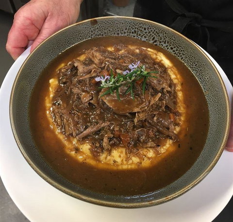 Mrs Jones Cafe - Accommodation Georgetown 8