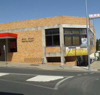 Mun Hing Restaurant - Accommodation Georgetown