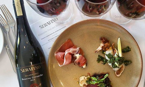 Serafino Restaurant - Accommodation Georgetown 0