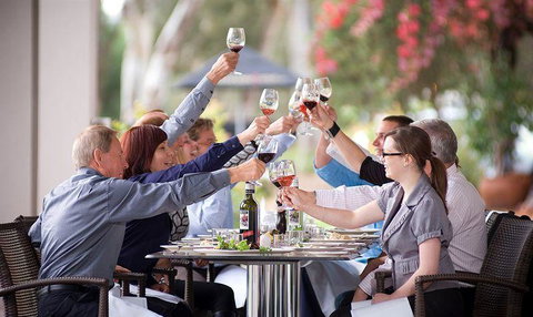 Serafino Restaurant - Accommodation Georgetown 18