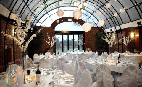 Serafino Restaurant - Accommodation Georgetown 19