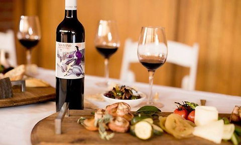 Serafino Restaurant - Accommodation Georgetown 2