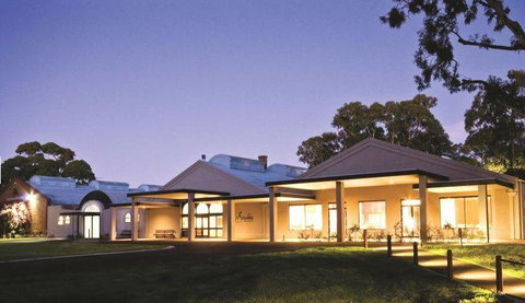 Serafino Restaurant - Accommodation Georgetown 3