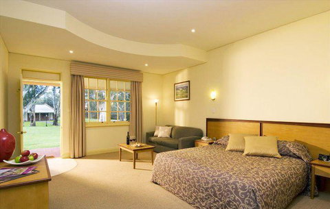 Serafino Restaurant - Accommodation Georgetown 4