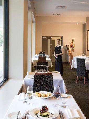 Serafino Restaurant - Accommodation Georgetown 5