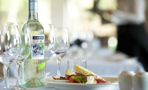 Serafino Restaurant - Accommodation Georgetown 6