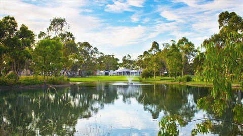 Serafino Restaurant - Accommodation Georgetown 7