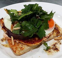 The Teal Turtle Cafe - Accommodation Georgetown