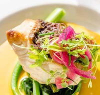 Woodstock Coterie Estate - Accommodation Georgetown