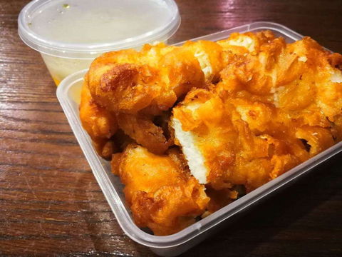 Aroma Dumpling House - Accommodation Georgetown 0