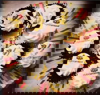 Asado - Accommodation Georgetown