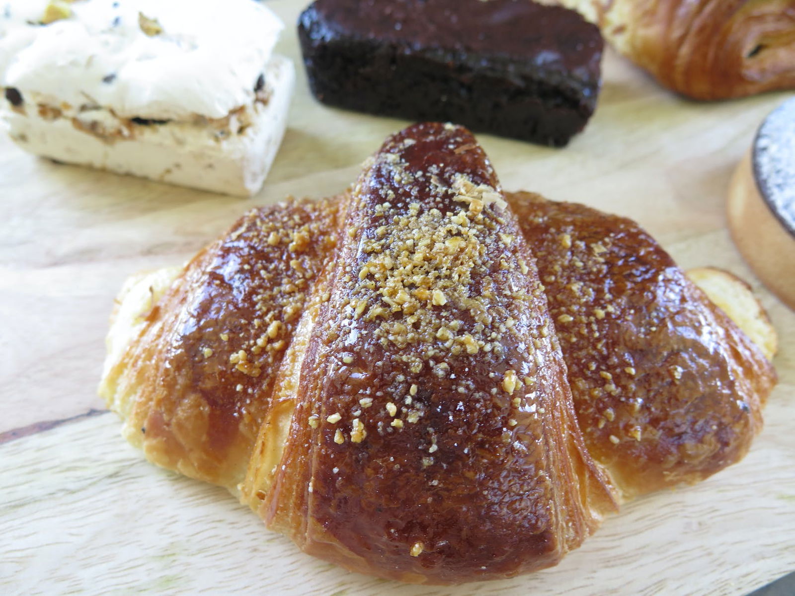 Accommodation Georgetown