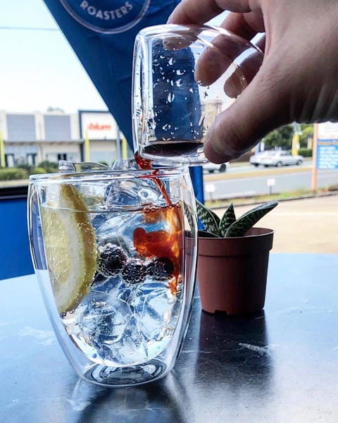 H2O Coffee Lab - Accommodation Georgetown 0