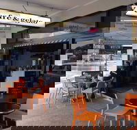 Ly Cafe  Gelato