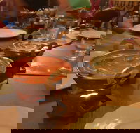 Maharaja - Cleveland - Accommodation Georgetown