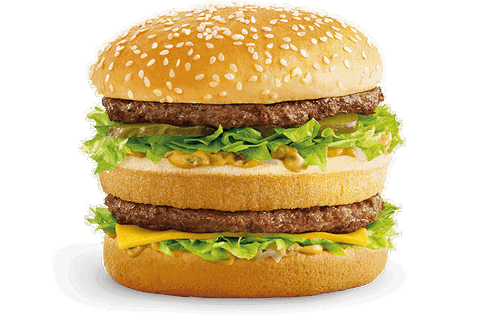 McDonald's - Blaxland - Accommodation Georgetown 0