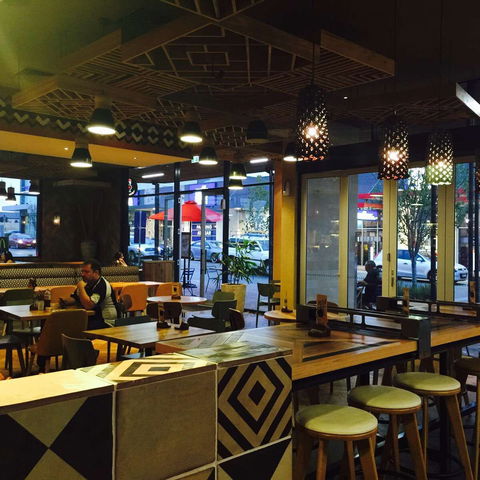 Nando's - Baldivis - Accommodation Georgetown 0