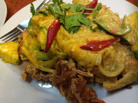 NThaiSing Mooloolaba - Accommodation Georgetown 0