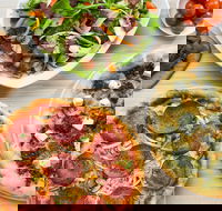 Panarottis Pizza Pasta - Accommodation Georgetown