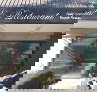 Paul's Restaurant