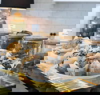 Point of View Cafe  Restaurant - Accommodation Georgetown