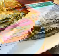 U  I Espresso - Accommodation Georgetown