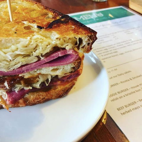 U & I Espresso - Accommodation Georgetown 0