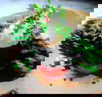 Voyage Kitchen - Accommodation Georgetown