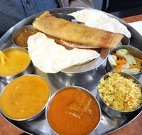 Woodlands Tandoori - Accommodation Georgetown
