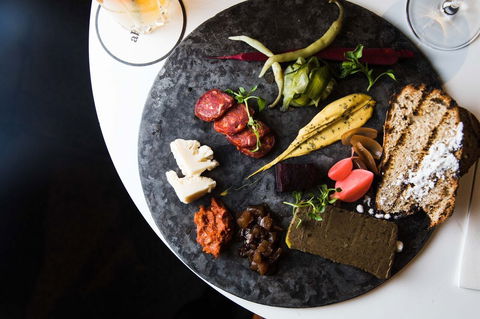 Abacus. - South Yarra - Accommodation Georgetown 0