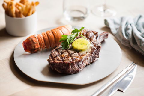 A Hereford Beefstouw - Accommodation Georgetown 1