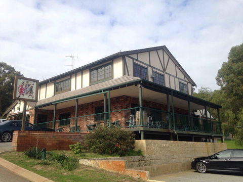 Arirang Korean Barbecue - 91 Barrack Street - Accommodation Georgetown 0