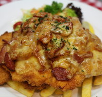 Austrian Schnitzelhaus Erina - Accommodation Georgetown