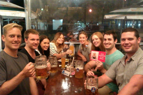 Austrian Schnitzelhaus Erina - Accommodation Georgetown 1
