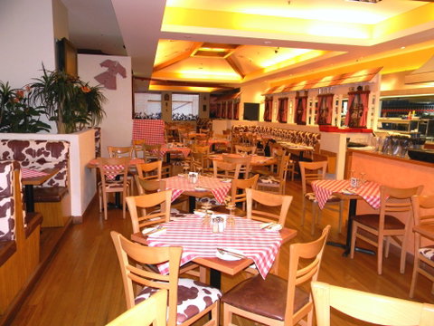 Austrian Schnitzelhaus Erina - Accommodation Georgetown 2