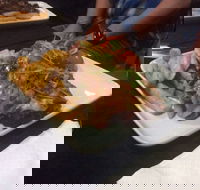 Castle Hotel - Accommodation Georgetown