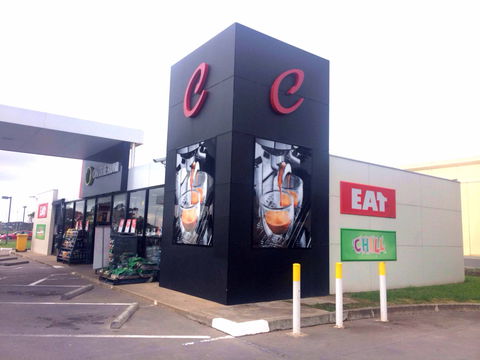 C Coffee - Seaford - Accommodation Georgetown 0