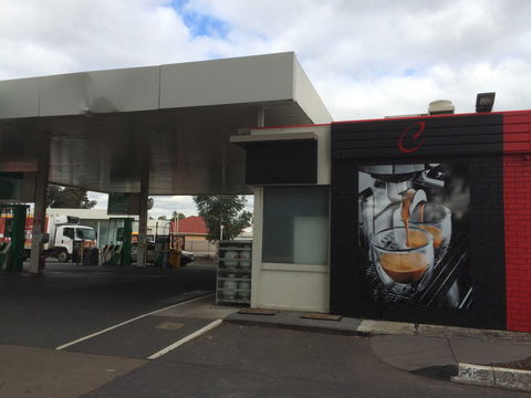 C Coffee - Salisbury - Accommodation Georgetown 0