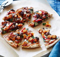 Crust - Bankstown - Accommodation Georgetown