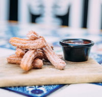 El Topo Cantina - Warwick Farm - Accommodation Georgetown