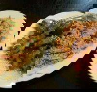 Golden York Chinese Restaurant - Accommodation Georgetown