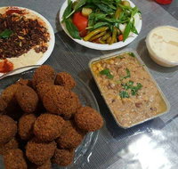 Hammoud 1 Restaurant - Accommodation Georgetown