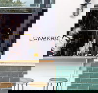 L'Americano Espresso Bar - Accommodation Georgetown