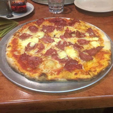 Mancini Woodfire Pizza - Accommodation Georgetown 0