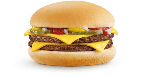 McDonald's - Bakery Hill - Accommodation Georgetown 0