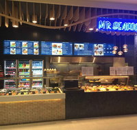 Mr Seafood - Liverpool - Accommodation Georgetown