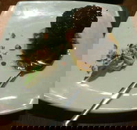 Osteria dei Sapori - Accommodation Georgetown