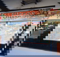 Pizzas On Olsen - Accommodation Georgetown